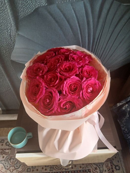 Букет цветы срочно