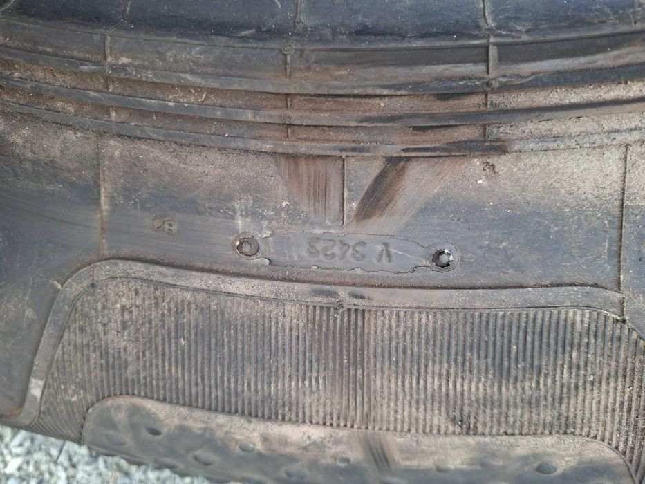Anvelopa 600/70r30 Alliance Second Hand