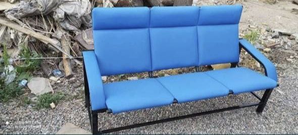 Скамика ором Хар хил рангларда