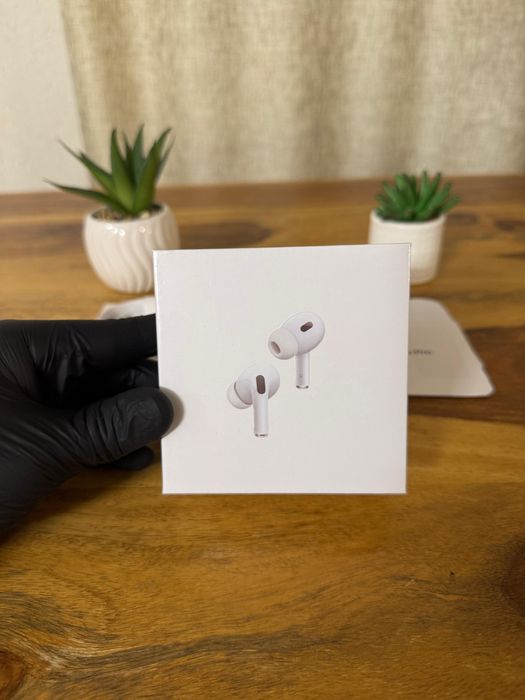 •Garantie+Husa Gratuita• Airpods pro 2 • Sigilate