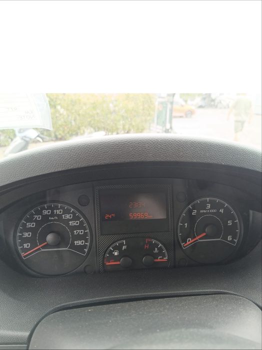 Dezmembrez Peugeot Boxer