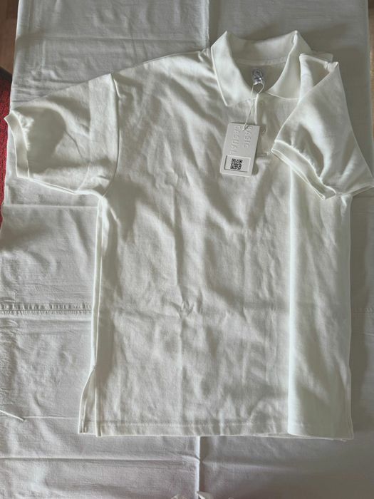 Поло мужское новое