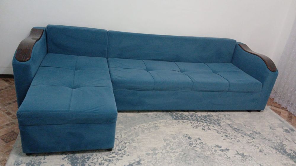 Диван раскладной