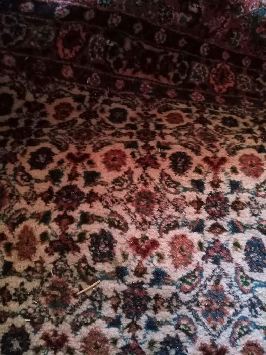 Стари  килими...