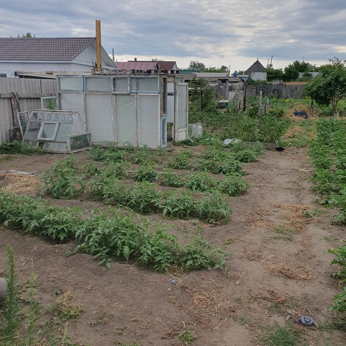 Продам дом, отдельно стоящая