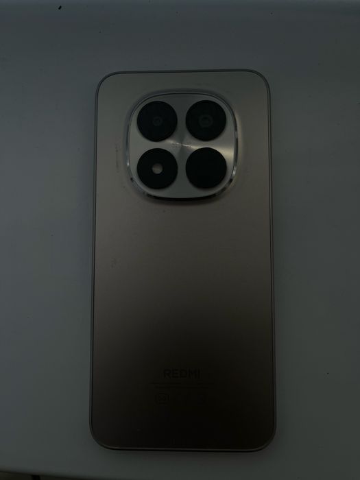 Redmi 15 pro 5g в хорошем состоянии