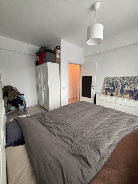 Apartament 2 camere Chiajna-Sergent Ilie Petre 88