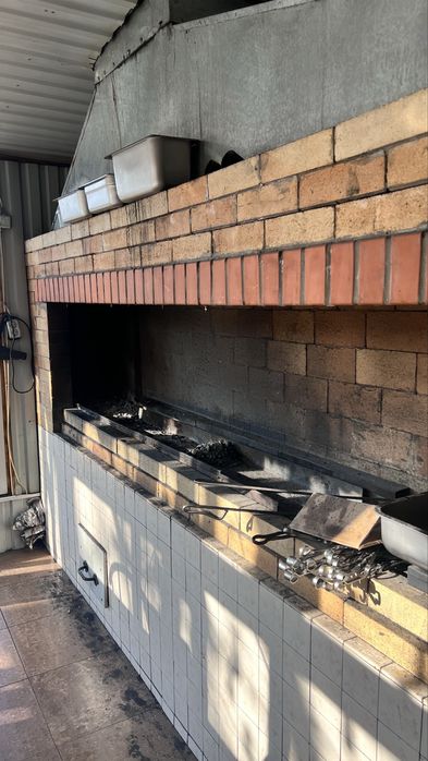 Шашлычка сдается в аренду