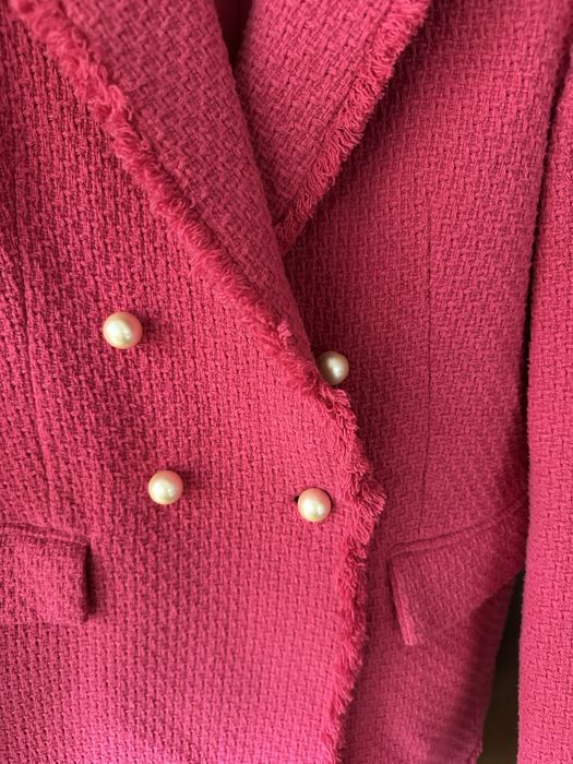 Дамско сако Mango !