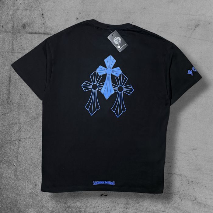 Tricou Chrome Hearts-Mărimea XL