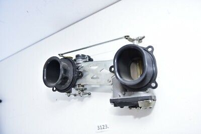 Rampă de injecție Ducati Diavel / Multistrada 28240871A