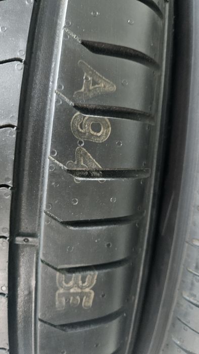 Jante Vw R19 Touareg III