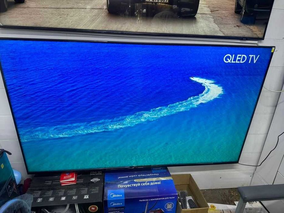 Телевизор ChanghongSmart TV: Smart-tv 769209