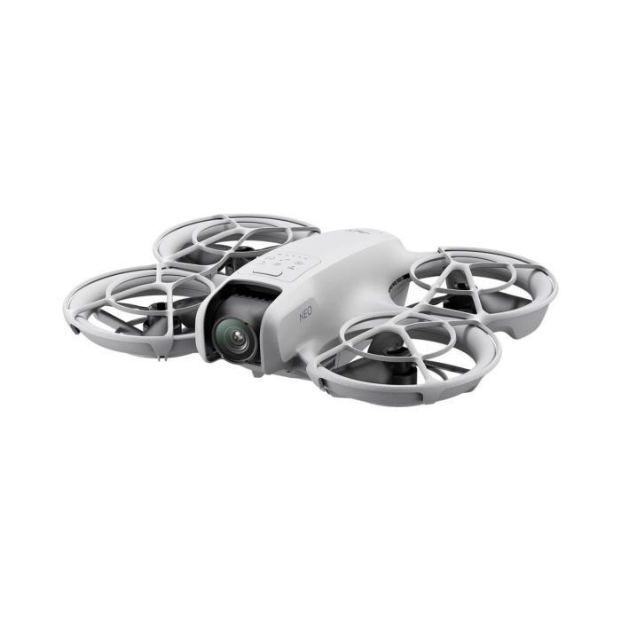 Продам dji neo тушка, почти новый с ИИ технологией