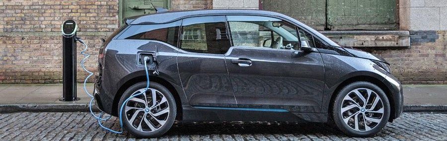 Ремонт, замена, увеличение длинны зарядного пистолета На Электромобил