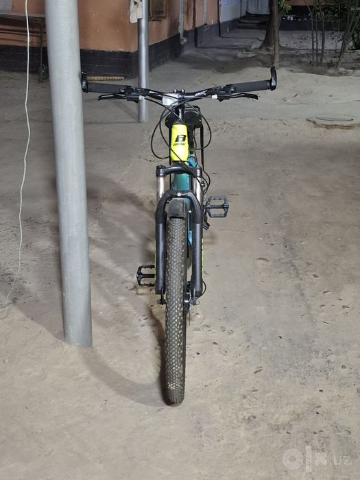 Velosiped skarasnoy 26