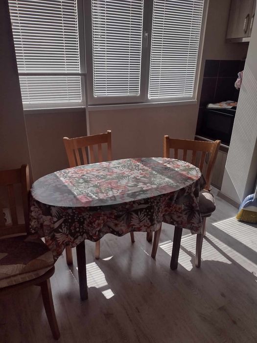 Продава се Двустаен апартамент в Попово - 66 кв.м за 734 €/кв.м - Снимка #5