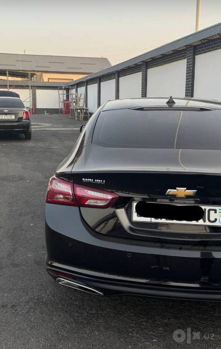 Avto ijara.  Rent car