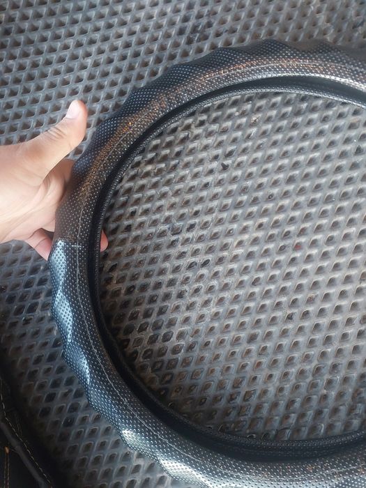 Продам чехол руля