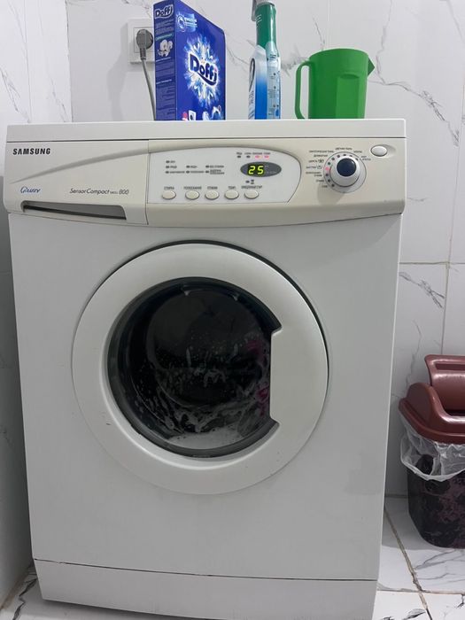 стиралка самсунг