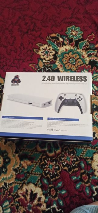 Game stick pro srochna