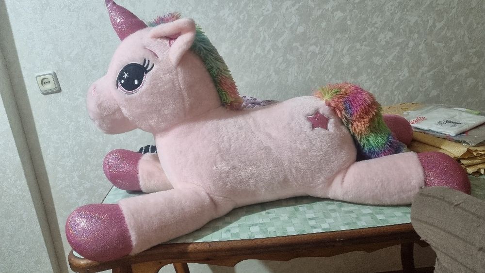 Детский мир. Игрушки