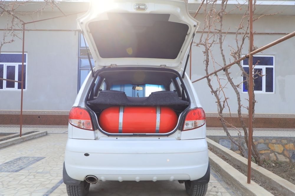 Matiz zur holatda 2016 yevro mator 905 magicar yumshoq balon