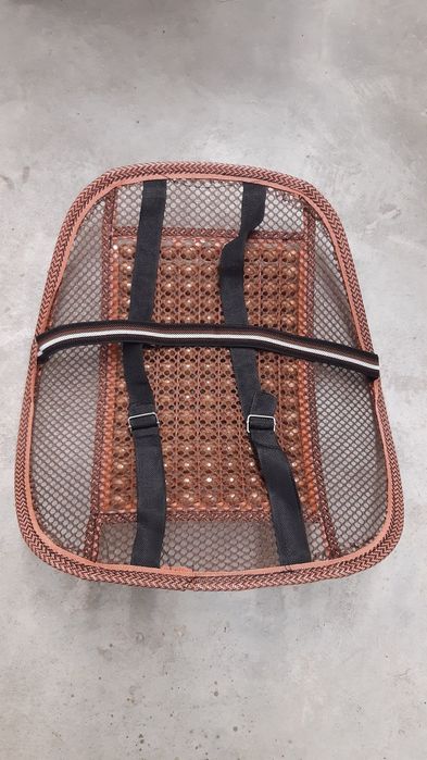 Анатомична облегалка за стол