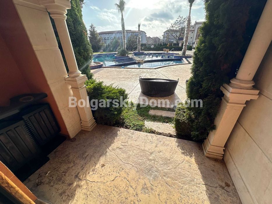 Продава се Едностаен апартамент в с. Равда, Област Бургас - 41 кв.м за 896 €/кв.м - Снимка #6