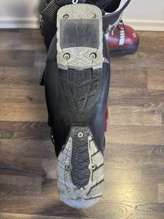 Clapari Salomon Quest Access 70