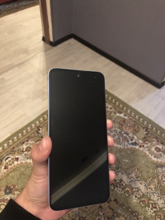 Redmi 12 8/256 как новый