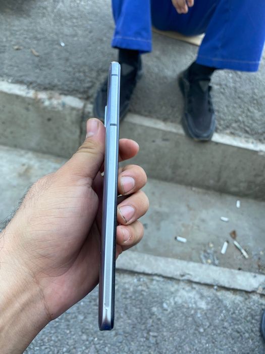 nibia red magic 6r 12/256 gb