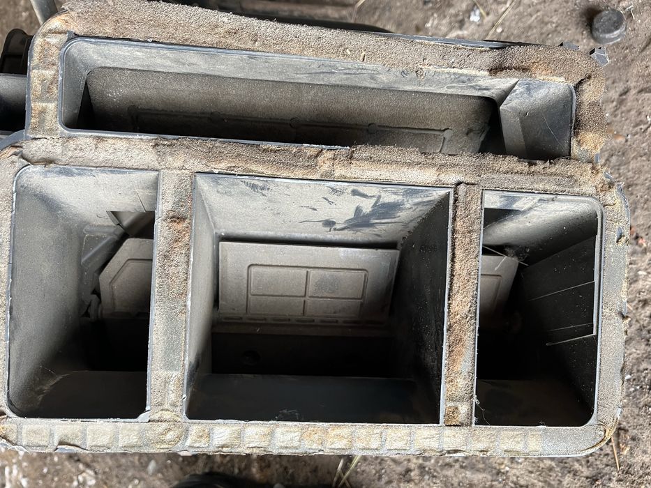 Продам автопечку в сборе