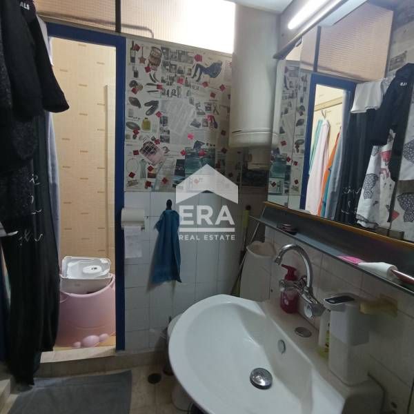 Продава се Едностаен апартамент в София, Красна поляна 1 - 46 кв.м за 2370 €/кв.м - Снимка #5