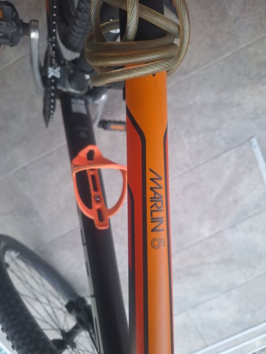 Bicicletă Trek Marlin 5