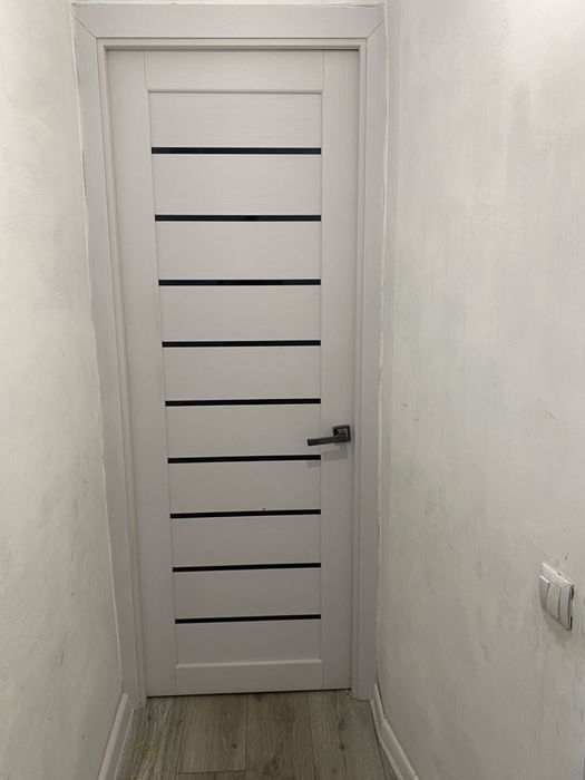 Межкомнатные двери