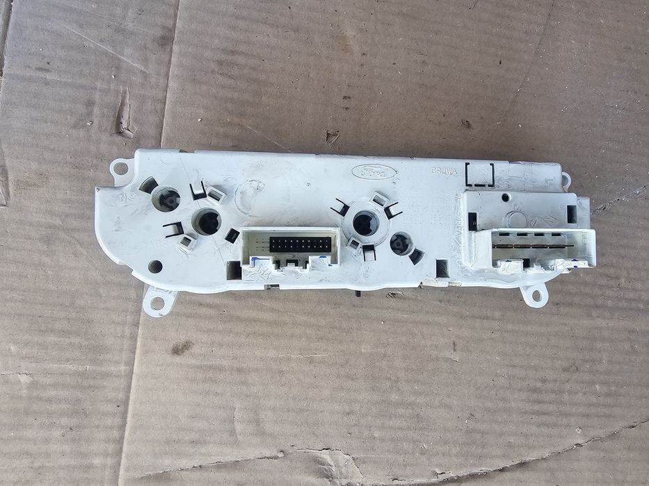 Panou comanda clima AC Ford Transit 2015 BM5T18549