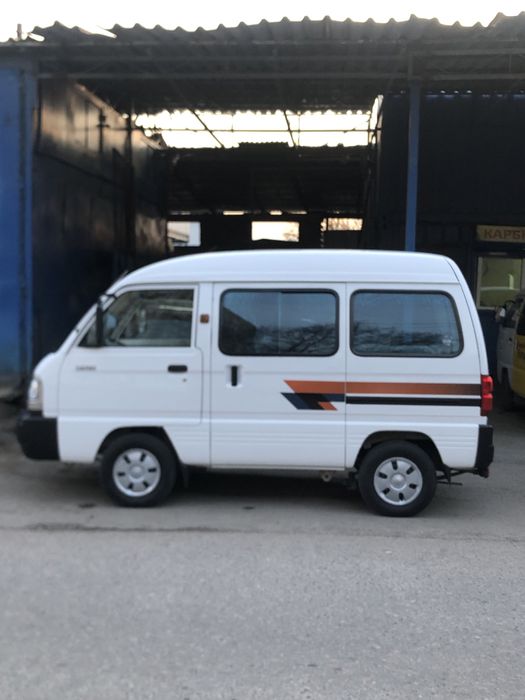 Выкуп Дамас на 24 мес