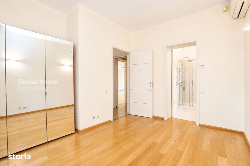 Vila 370 MP | Ambasada | Gradina | Baneasa