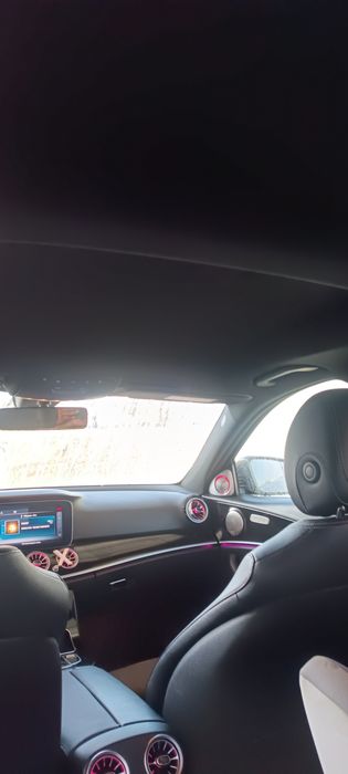 Mercedes brabus пакет