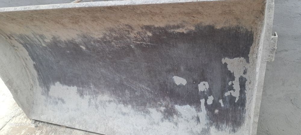 Корита для ручной