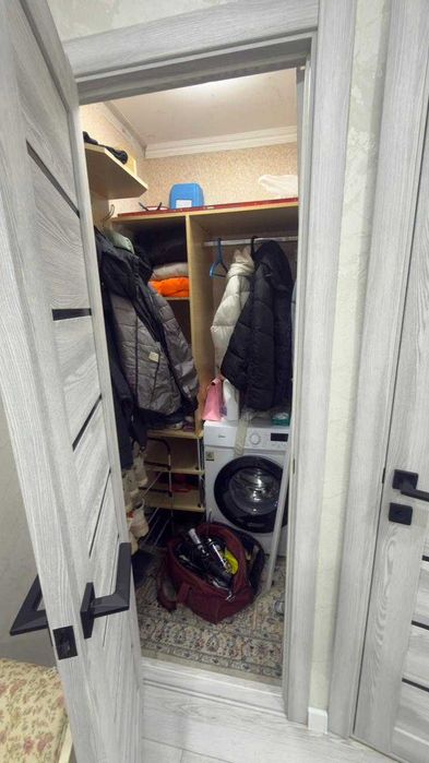 Продается 2 ком. квартира мкр ЖБ