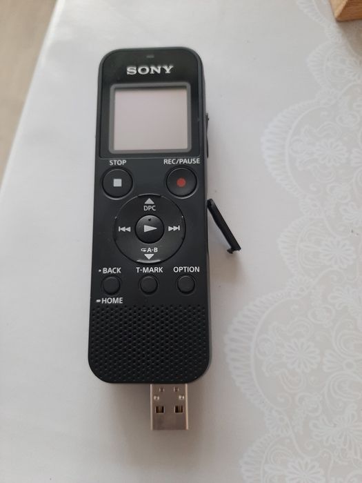 Продам Диктофон Sony px 470