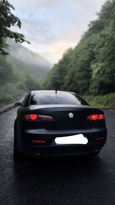 Vând/Schimb Alfa Romeo 159 2006