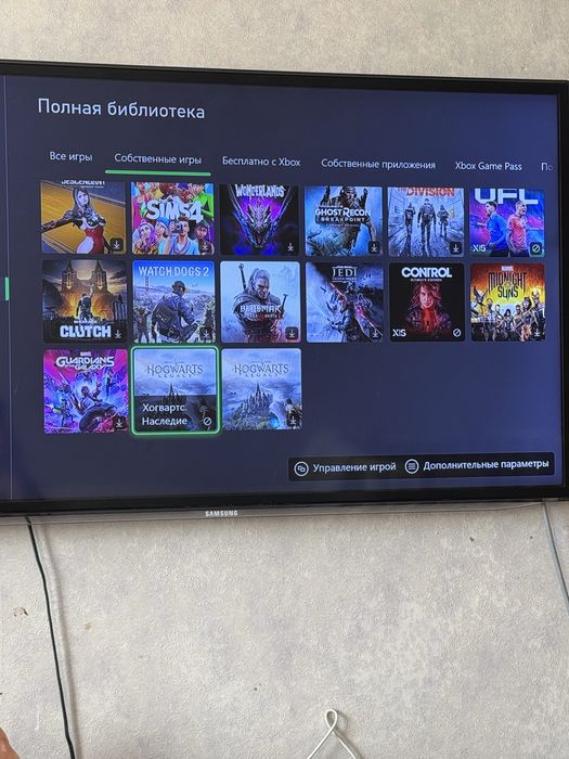 Продам xbox series s