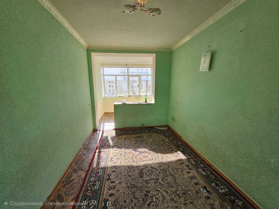 ПРОДАЁТСЯ 2х комнатная квартира в новостройке развитая инфраструктура