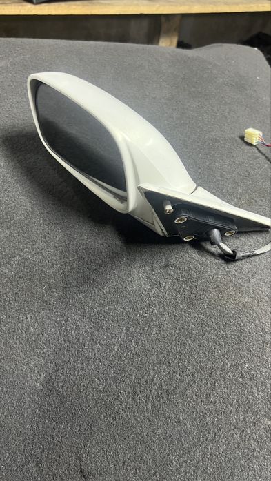 Боковые зеркала Тойота Марк 2 100