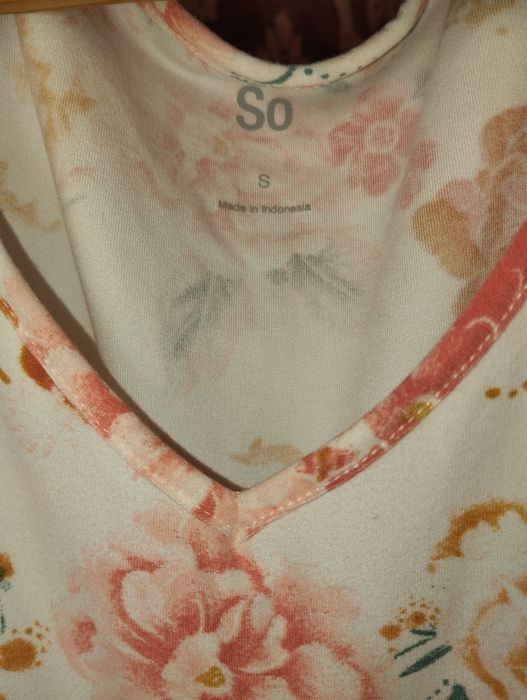 Yangi sifatli kiyimlar