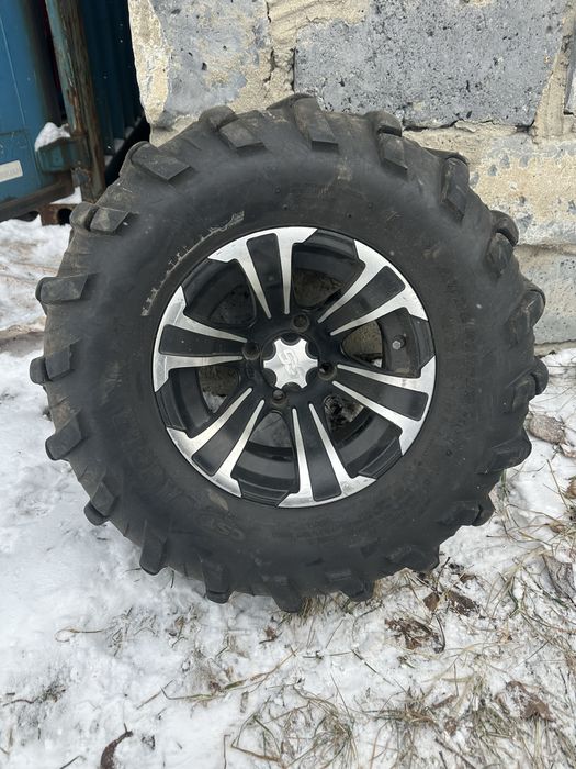 Продам диски SS R12