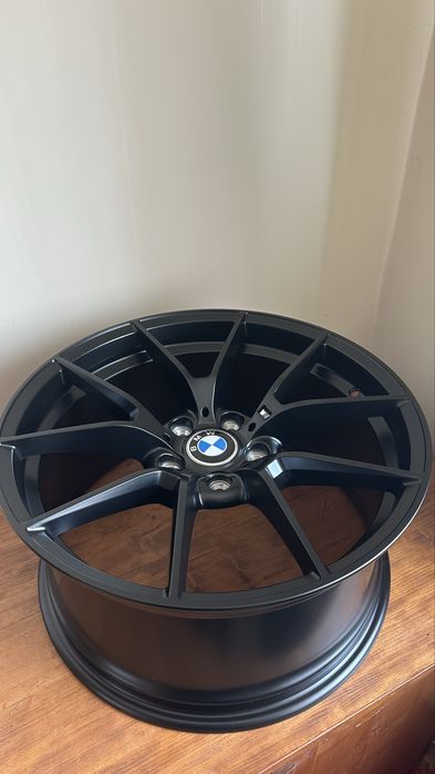 Jante BMW stil 763M Flow Forming – Set Staggered | Factură & Garanție